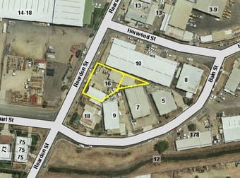 Unit 2, 16 Reardon Street Currajong QLD 4812 - Image 2