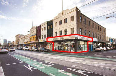 318 Chapel Street Prahran VIC 3181 - Image 1