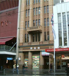 Suite 3B/190  Bourke Street Melbourne VIC 3000 - Image 1