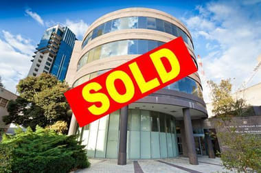 1-7 Palmerston Crescent South Melbourne VIC 3205 - Image 1