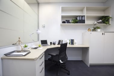 Suite 18/431 St Kilda Road Melbourne 3004 VIC 3004 - Image 2