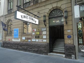 12 Collins Street Melbourne VIC 3000 - Image 1