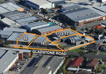 Corner of Gladstone Road & Airlie Avenue Dandenong VIC 3175 - Image 1