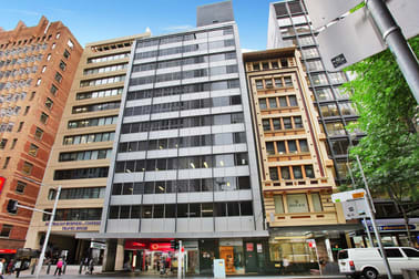 88 Pitt Street Sydney NSW 2000 - Image 1