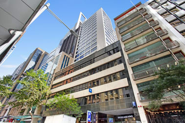 109 Pitt Street Sydney NSW 2000 - Image 1