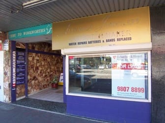 Shop 4/995 Victoria Road West Ryde NSW 2114 - Image 1