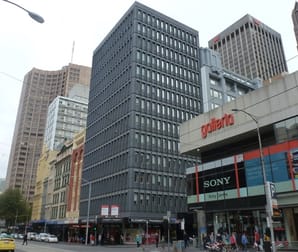 211/343 Little Collins Street Melbourne VIC 3000 - Image 1