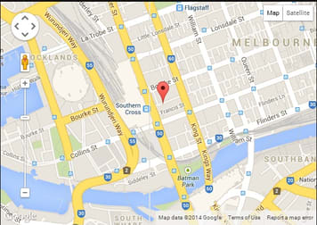 601 Lt Collins Street Melbourne VIC 3000 - Image 1