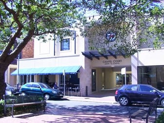 Suite 1 Chapel Court, 15 Cross Street Double Bay NSW 2028 - Image 1