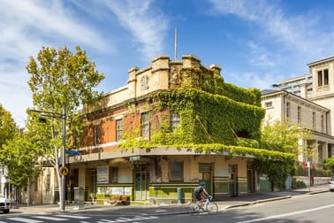 Terminus Hotel, 61 Harris Street Pyrmont NSW 2009 - Image 1