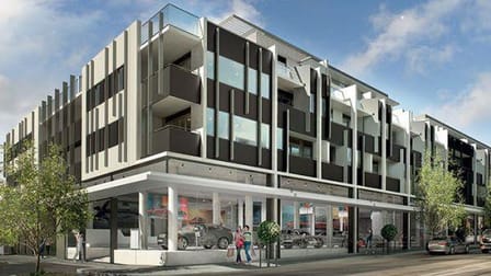 441-473 Malvern Road South Yarra VIC 3141 - Image 1
