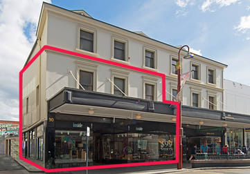 90 - 92 Murray Street, Hobart Hobart TAS 7000 - Image 1