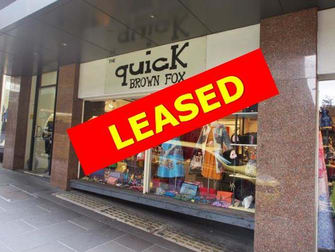213 Little Collins Street Melbourne VIC 3000 - Image 1