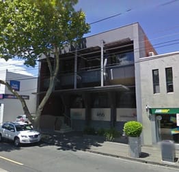 Level 1, 466 Malvern Road Prahran VIC 3181 - Image 1