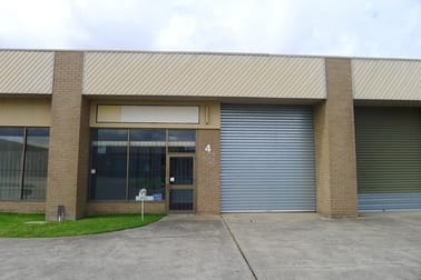 4/40 Frankston Dandenong Road Dandenong VIC 3175 - Image 1