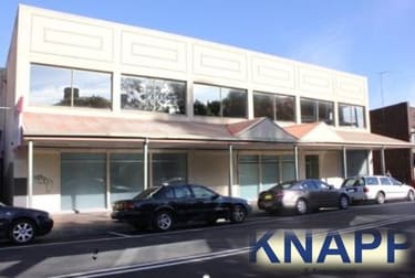 Shop 2/5 - 7  Lithgow St Campbelltown NSW 2560 - Image 1
