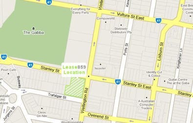859 Stanley Street Woolloongabba QLD 4102 - Image 2