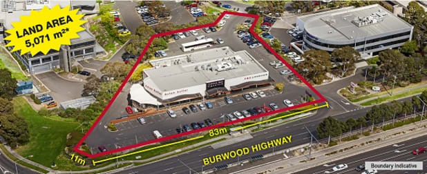 380 Burwood Highway Burwood East VIC 3151 - Image 1