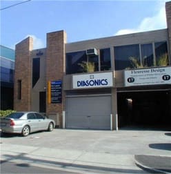 15 Islington Street Collingwood VIC 3066 - Image 1
