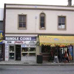 Shop 1/214-216 Rundle Street Adelaide SA 5000 - Image 2