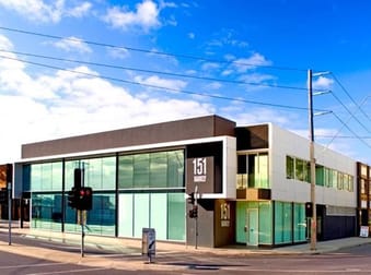 Suite 4/149-153 Barkly Avenue Richmond VIC 3121 - Image 1