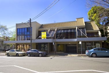 Unit 2/1-3 Ridge Street North Sydney NSW 2060 - Image 1