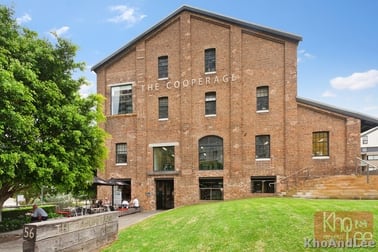 406/The Cooperage, 56 Bowman Street Pyrmont NSW 2009 - Image 1