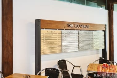 406/The Cooperage, 56 Bowman Street Pyrmont NSW 2009 - Image 2