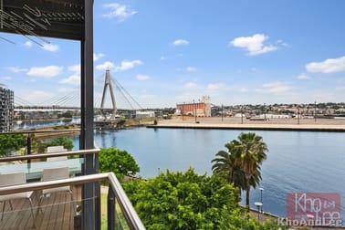 406/The Cooperage, 56 Bowman Street Pyrmont NSW 2009 - Image 3