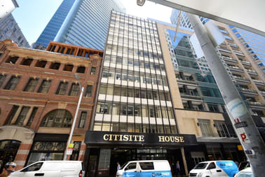 Suite 801, Level 8/155 Castlereagh St Sydney NSW 2000 - Image 1