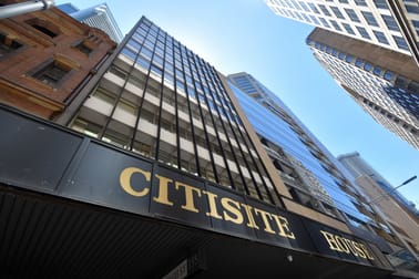 Suite 801, Level 8/155 Castlereagh St Sydney NSW 2000 - Image 2