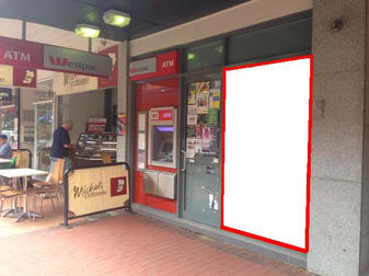 ATM Room/17 The Centre Forestville NSW 2087 - Image 1