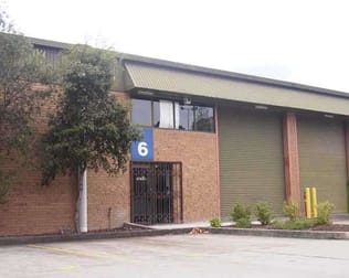 14b/8 Gladstone Road Castle Hill NSW 2154 - Image 1