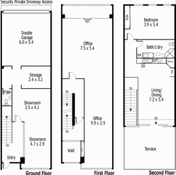 112 Moray Street South Melbourne VIC 3205 - Image 2