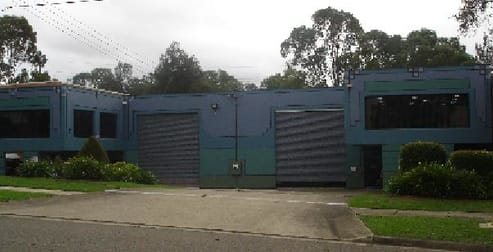 Unit 1/29 Prince William Drive Seven Hills NSW 2147 - Image 1