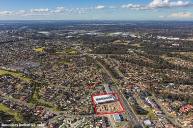 607-611 Hume Highway Casula NSW 2170 - Image 3