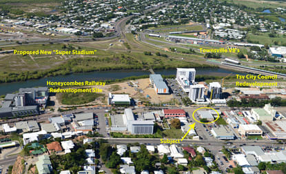 679 Flinders Street Townsville City QLD 4810 - Image 1