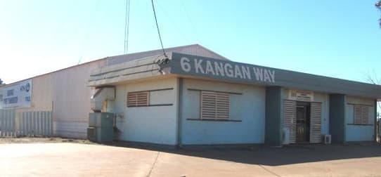 6 Kangan Way Wedgefield WA 6721 - Image 1