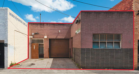 66-68 Cubitt Street Richmond VIC 3121 - Image 1