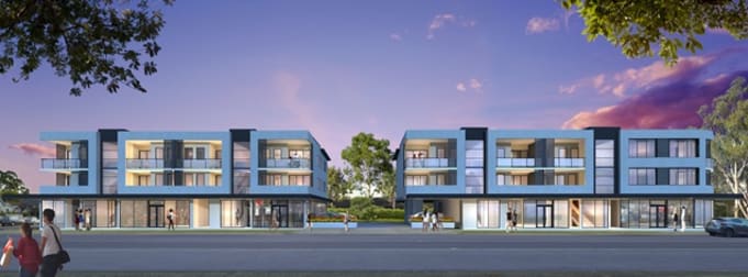2/101 - 105 Carlingford Road Epping NSW 2121 - Image 3