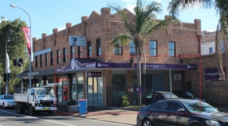 Shop 2/28 Donald Hamilton NSW 2303 - Image 1
