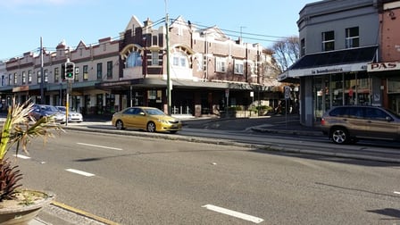 Lot 417 Parramatta Road Leichhardt NSW 2040 - Image 1