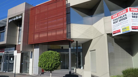 Click to view all images Level 1/189-191 Balaclava Road Caulfield North VIC 3161 - Image 1
