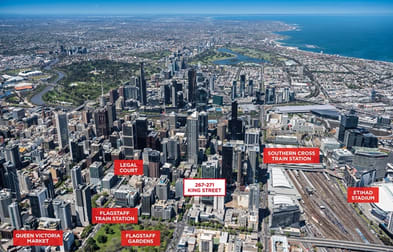 267 - 271 King Street Melbourne VIC 3000 - Image 2