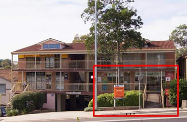 2/31 Terminus Street Castle Hill NSW 2154 - Image 1