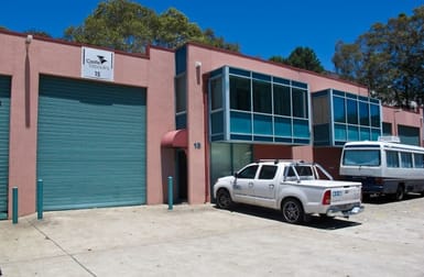 15/10 Victoria Avenue Castle Hill NSW 2154 - Image 1