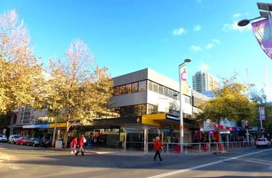 104/342 Victoria Avenue Chatswood NSW 2067 - Image 1