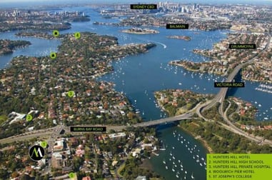 64-68 Gladesville Road Hunters Hill NSW 2110 - Image 3