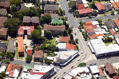 393-399 New Canterbury Road Dulwich Hill NSW 2203 - Image 2