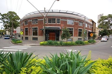 Lot 5/50 Stanley Street Darlinghurst NSW 2010 - Image 1